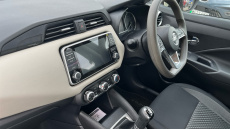 Nissan Micra 1.0 IG-T 92 Acenta 5dr Petrol Hatchback